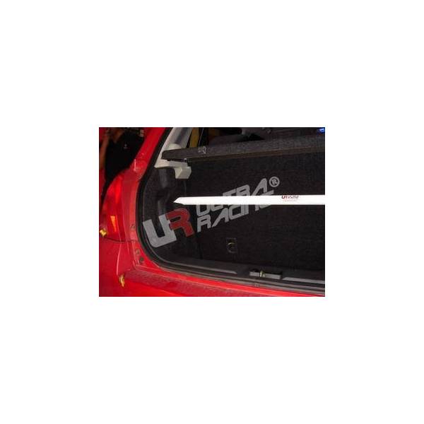 Indoor box UR Suzuki Swift 05-09