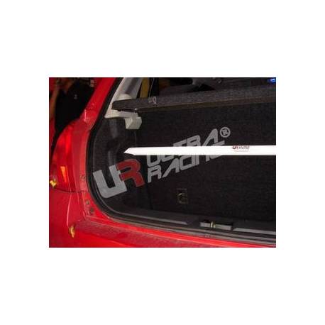 Indoor box UR Suzuki Swift 05-09