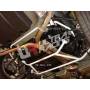 Anti-roll bar UR Honda Accord 03-08 4D (CL7)