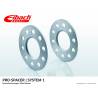 Track thicknesses Eibach 110x5 in 10 mm