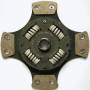 Clutch disc Sachs Performance PCS 225-S7.3-045