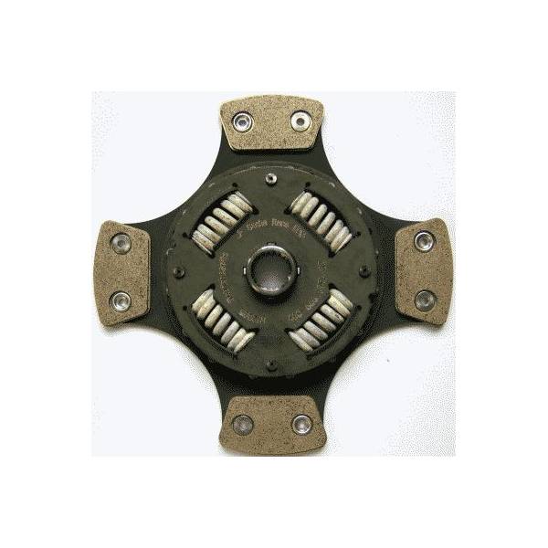 Disque d'embrayage Sachs Performance PCS 225-S7.3-045