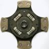 Clutch disc Sachs Performance PCS 225-S7.3-045