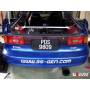 Indoor box UR Toyota Celica ST183 89+