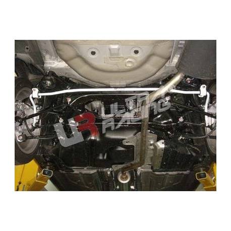 Anti-roll bar UR Honda Accord 08-15 4/5D