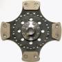 Clutch disc Sachs Performance PCS 225-S7.3-045
