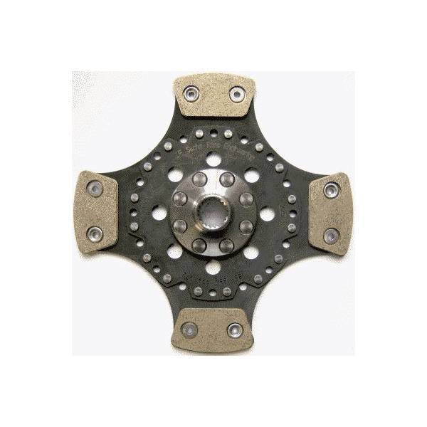 Clutch disc Sachs Performance PCS 225-S7.3-045