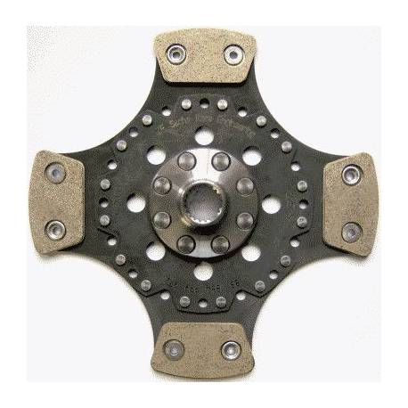 Disque d'embrayage Sachs Performance PCS 225-S7.3-045