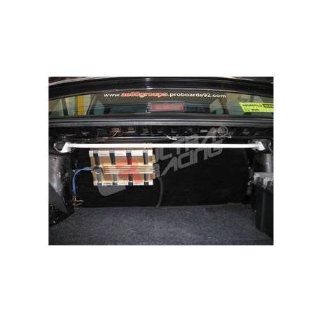Indoor box UR Toyota Corolla AE80 4AGE