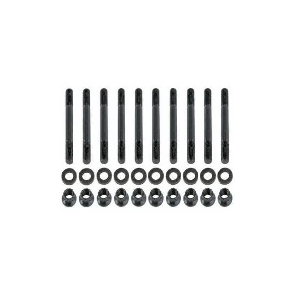 Vilebrequin pin kit for 964 (89) and 993 (90-98) - (3.6 and 3.8L)