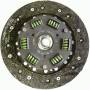 Clutch disc Sachs Performance PCS 228-O7.2-076