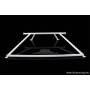 Barre intérieur coffre UR Toyota Corolla AE86