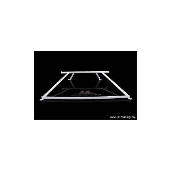 Interior bar safe UR Toyota Corolla AE86