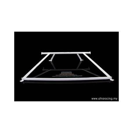 Barre intérieur coffre UR Toyota Corolla AE86