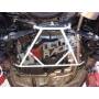 Rear lower bar UR Honda Integra 01-06 DC5