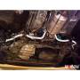 Anti-roll bar UR Honda Civic 01-05 2/3D (+Type-R)