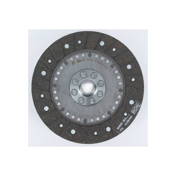 Disque d'embrayage Sachs Performance PCS 228-O7.3-045