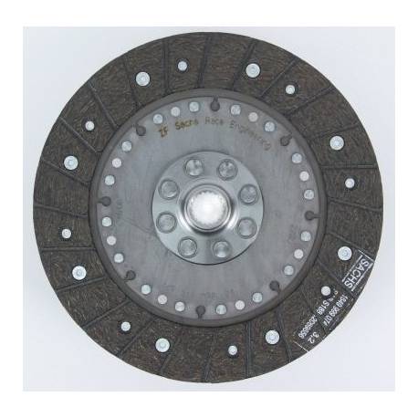 Clutch disc Sachs Performance PCS 228-O7.3-045