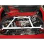 Innenstrebe Kofferraum UR Toyota MR2 SW20