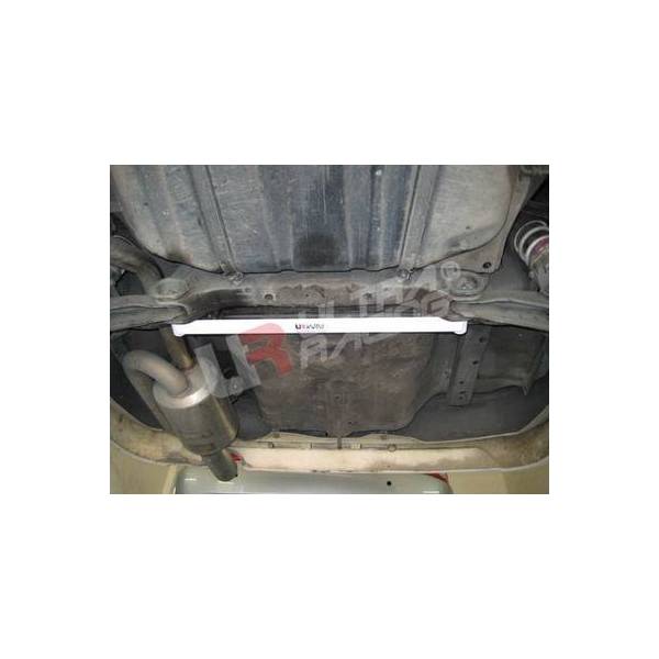 Rear lower bar UR Honda Integra 94-01 DC2