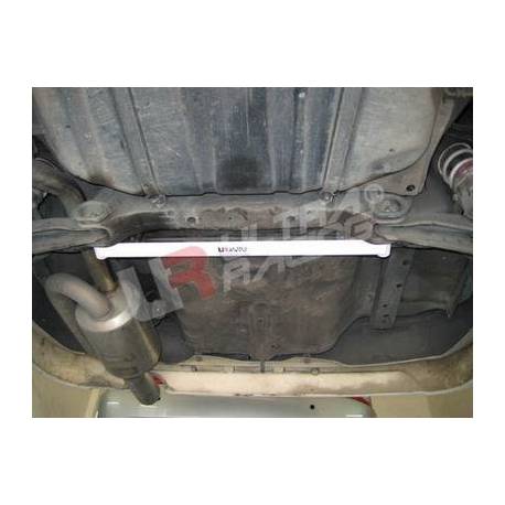 Rear lower bar UR Honda Integra 94-01 DC2