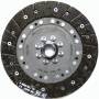 Disque d'embrayage Sachs Performance PCS 228-O7.3-047