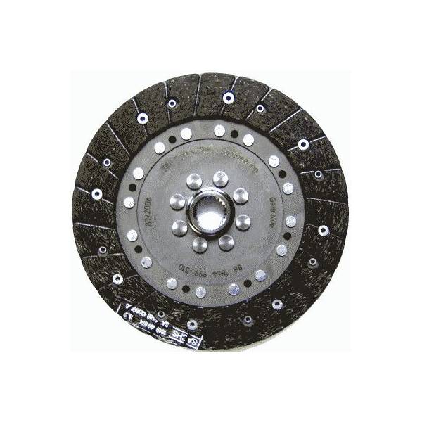 Kupplungsscheibe Sachs Performance PCS 228-O7.3-047