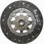 Clutch disc Sachs Performance PCS 228-O7.3-092