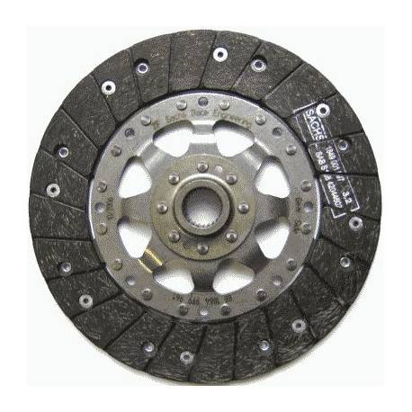Clutch disc Sachs Performance PCS 228-O7.3-092