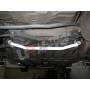 Rear lower bar UR Honda Prelude 97-00