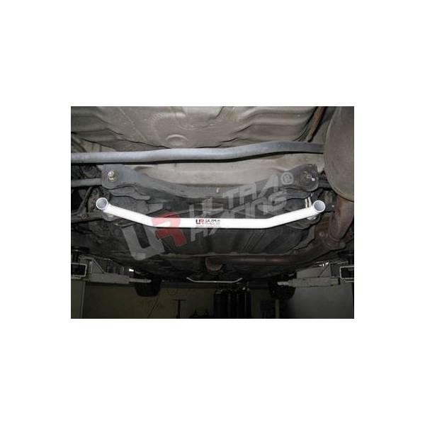 Rear lower bar UR Honda Prelude 97-00