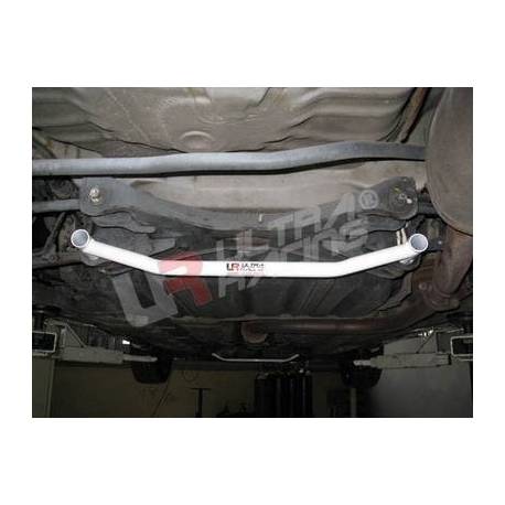 Rear lower bar UR Honda Prelude 97-00