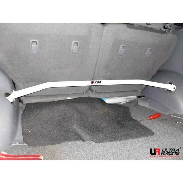 Barra interna bagagliaio UR Toyota RAV4 2.0 00-05 2/4D