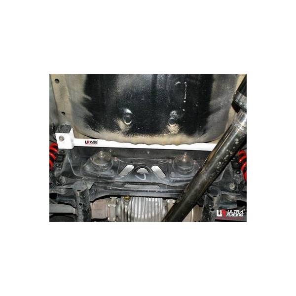 Rear lower bar UR Honda S2000 AP1/2