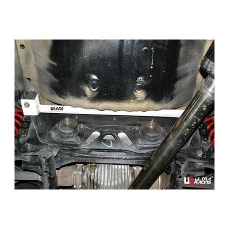 Barre inférieure arrière UR Honda S2000 AP1/2