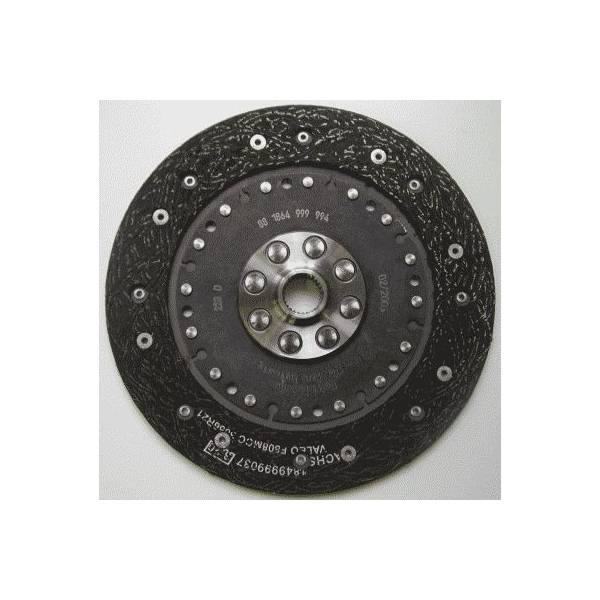 Disque d'embrayage Sachs Performance PCS 228-O7.3-938