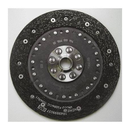 Disque d'embrayage Sachs Performance PCS 228-O7.3-938