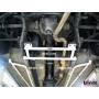 Rear lower bar UR Honda S2000 AP1/2