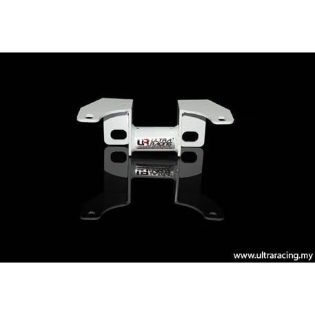 Rear lower bar UR Hyundai Coupe 03-08