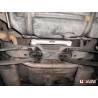 Rear lower bar UR Hyundai Coupe 96-99
