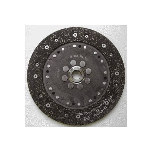 Disco frizione Sachs Performance PCS 228-O7.3-962
