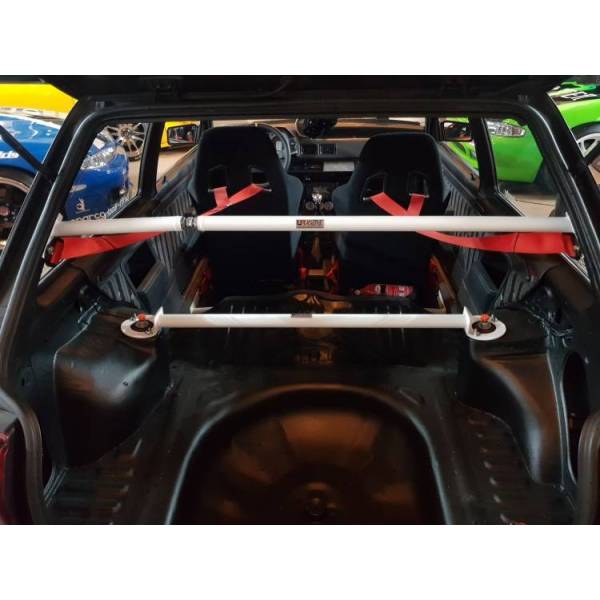 Kofferraum-Domstrebe UR Toyota Starlet EP70/72/80/82