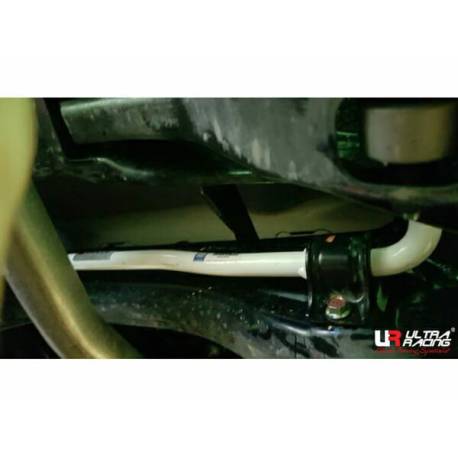 Barre anti-roulis UR Honda Civic 15-17 FC 1.5T/1.8