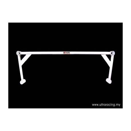 Rear lower bar UR Hyundai Genesis 08+ 2.0T