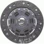Clutch disc Sachs Performance PCS 228-O7.65-035