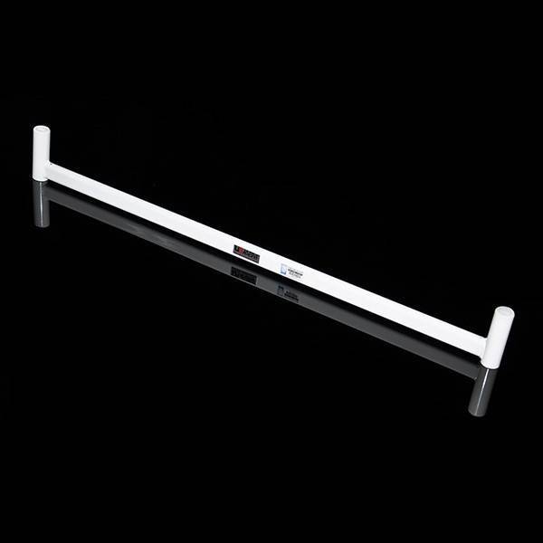 Rear lower bar UR Hyundai Tucson 10+ IX35 2.0