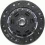Clutch disc Sachs Performance PCS 228-O7.8-038
