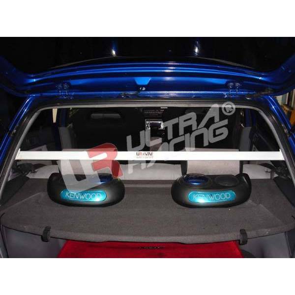 Indoor box UR Toyota Starlet EP90/91