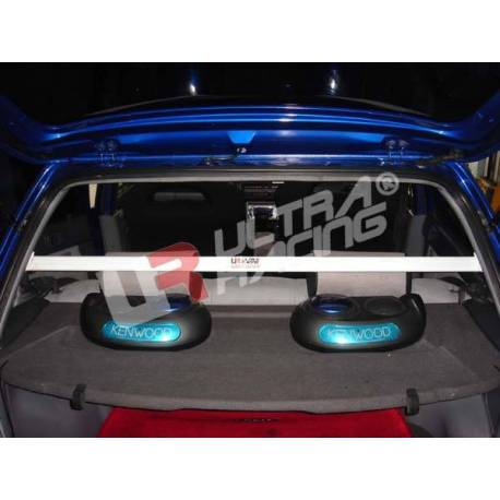 Indoor box UR Toyota Starlet EP90/91