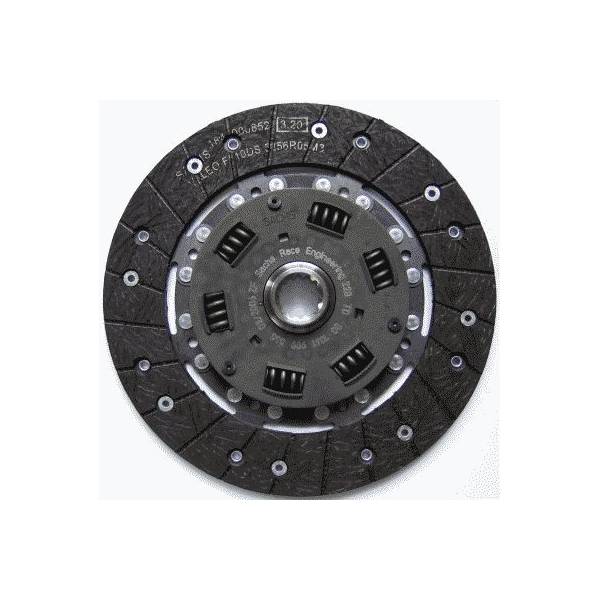 Disque d'embrayage Sachs Performance PCS 228-O7.8-038